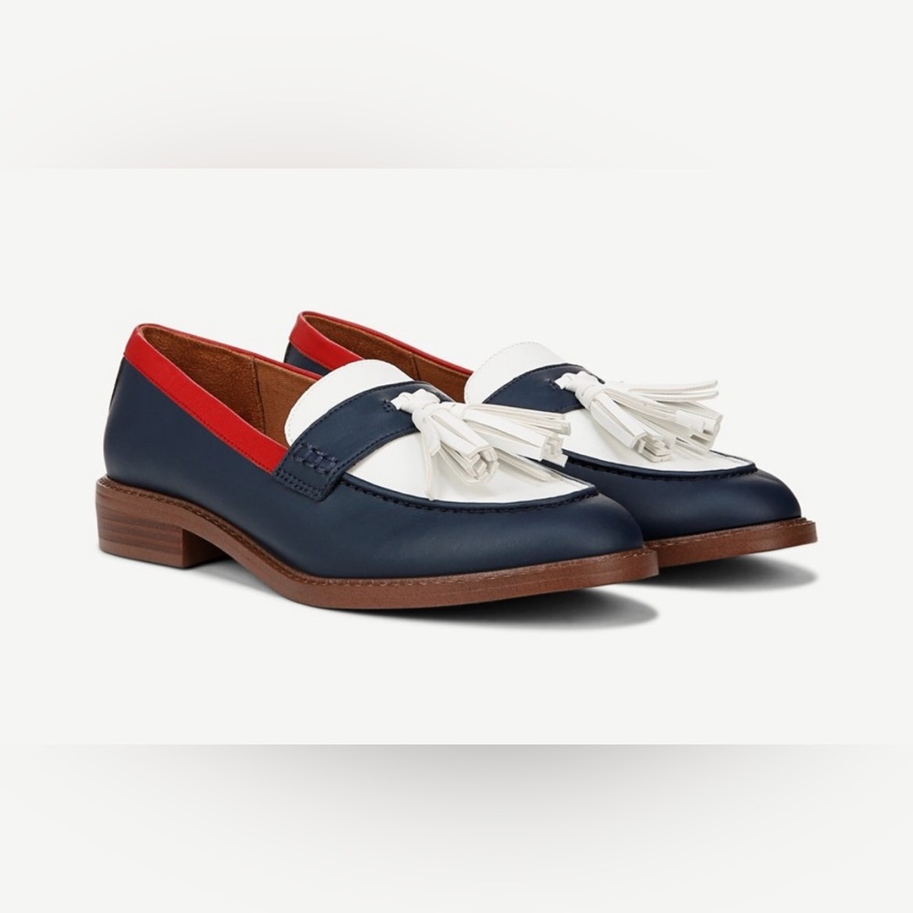 Franco Carolynn Low Loafer - size 8.5